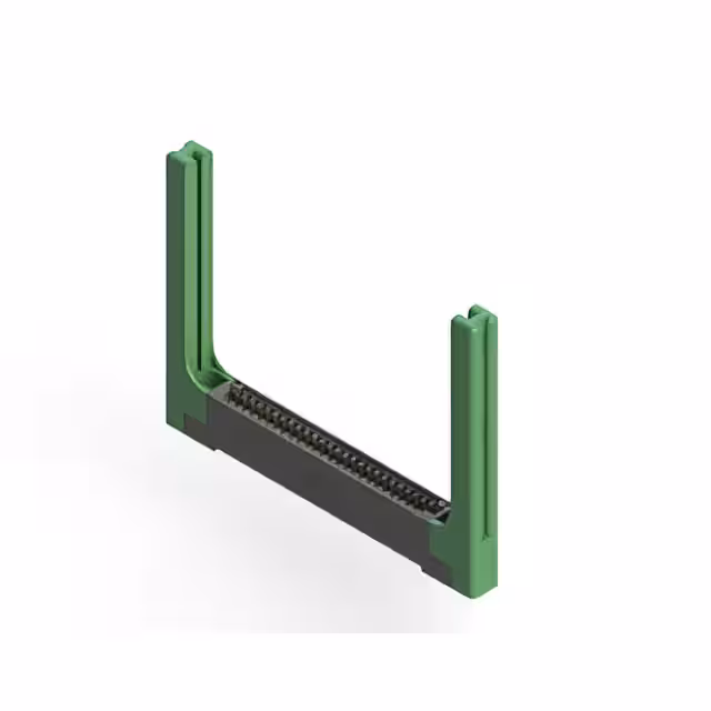 395-026-559-158 EDAC Inc.  Connecteurs de bordure